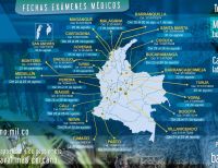 Armada Nacional seleccionará jóvenes de todo el país para proteger mares y ríos de Colombia