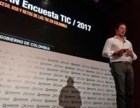 Un 75 por ciento de los colombianos usó Internet en el último año