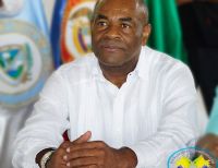 “La paz sigue escalando peldaños en Colombia”: Édinson Delgado