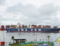 Grandes barcos tienen dos años para reducir su contaminación