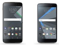 BlackBerry revitalizará su catálogo con un nuevo smartphone resistente al agua y polvo