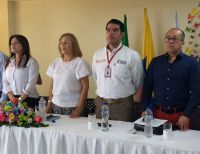 Víctimas del conflicto tienen nueva plataforma para atención Virtual, habilitada por la Gobernación del Valle