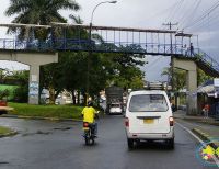 Alcaldía de Buenaventura prohíbe la circulación de motocicletas y realización de caravanas por partido de la Selección Colombia de fútbol