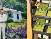 Gobernación llegará con la novela María a Buenaventura en el Año Jorge Isaacs