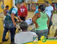 Secretaría de Salud vinculó a población desplazada desde Cabeceras al régimen subsidiado