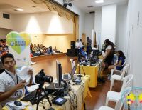 Para el 7 y 8 de julio quedó la jornada de expedición de pasaportes en Buenaventura
