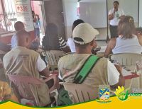 La Secretaría de Salud realiza el segundo Seminario de Fortalecimiento de Competencias al Personal Sanitario