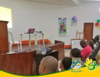 El Distrito de Buenaventura ya cuenta con el Comité de Participación Comunitaria en salud
