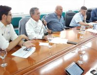Gobierno nacional apoyará proyecto de tren de cercanías para Valle del Cauca