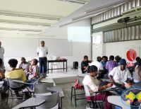 Se realizó el Diplomado Convergencia Pacífica dirigido a gestores culturales de Buenaventura