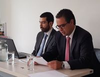 Entidades nacionales y territoriales podrán comprar elementos de emergencias de manera fácil, ágil y segura