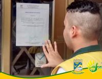 9 servicios de salud cerrados por incumplimiento a la norma de habilitación en algunas IPS de Buenaventura