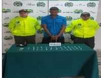 3 personas fueron capturadas durante el fin de semana en Buenaventura por diferentes delitos