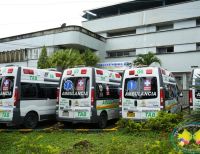 Hospital Distrital de Buenaventura cuenta con servicios ambulatorios y complementarios nivel II