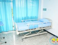 Avanza la apertura progresiva de otros servicios en el Hospital Distrital Luis Ablanque de la Plata