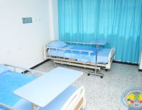 El Hospital Distrital Luis Ablanque de la Plata, paulatinamente irá prestando más servicios de nivel dos