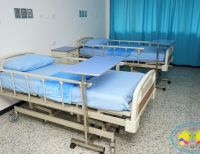El Hospital Distrital de Buenaventura ha atendido más de 1.500 pacientes desde su reapertura: Félix Riascos Brome