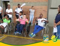 Buenaventura le apuesta a la inclusión deportiva