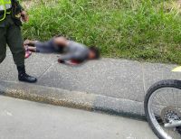 Comunicado del Distrito Especial de Policía Buenaventura sobre caso de persona fallecida en el 14 de julio