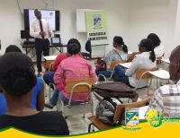 Se realizó la socialización del Modelo de Atención Integral a Víctimas de Violencia Sexual