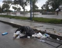 Comunicado de Findeter sobre la inundación del Malecón Bahía de la Cruz