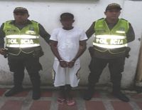 Dos personas fueron capturadas y un joven aprehendido en las últimas horas