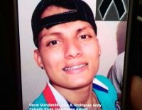 En accidente de tránsito en la vía alterna murió un estudiante del Sena
