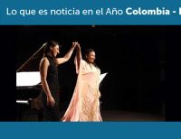 La soprano colombiana Betty Garcés se presenta en la emblemática Iglesia San Eustaquio de París