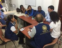 Procuraduría ordena suspensión de oficial y suboficial por hostigamiento a comisión en Tumaco