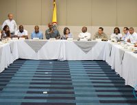 Minambiente acompañará medidas que tome el EPA contra contaminación ambiental de los patios de carbón en Buenaventura
