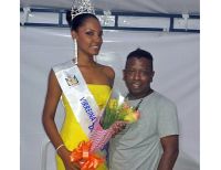 En un trabajo silencioso Williams Perlaza logra la cuarta corona para Buenaventura con la Virreina Departamental del Dulce 2017