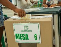 Lista la normatividad de orden público por las elecciones del 27 de octubre