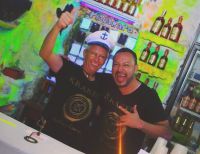 Lemon Tree Bar Rock no cierra, sus dueños decidieron reabrir sus puertas el sábado 28 de octubre