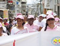 Unicáncer Buenaventura realizará la Segunda Gran Caminata por la Vida el 28 de octubre