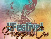 Este 3 y 4 de noviembre se realizará el II Festival Peregoyo de Oro