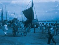 Conferencia el Banco de la República y el desarrollo económico y cultural de Buenaventura