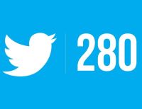 Twitter amplió a 280 caracteres el nuevo límite para todos los usuarios de la red social