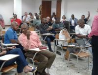 Obras prioritarias para que Buenaventura tenga agua las 24 horas del día no avanzan a pesar de contar con los recursos