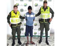 La Policía capturó a tres personas por agredir a sus familiares y amigos en hechos de intolerancia