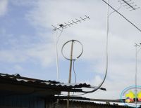 10.000 familias bonaverenses se ven beneficiadas con la entrega de kits para sintonizar la TDT