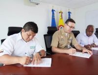 Positivo balance de la implementación de la Circular Conjunta de Facilitación en el Puerto de Buenaventura