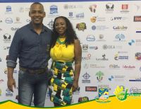 Buenaventura participa en el III Coloquio Internacional Afrodescendiente 2017