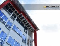 Con un acto de acción de gracias, UNIMINUTO sede Buenaventura, inaugura su nueva sede