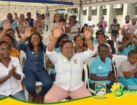 La Administración Distrital de Buenaventura celebra Semana del Servidor Público