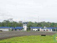 Con señal en el aeropuerto Gerardo Tobar López, crece la cobertura de Movistar en Buenaventura