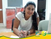 Lina Mariet Mazuera Gutiérrez asumió como directora encargada del EPA