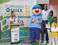 Buenaventura ya tiene su representante a la final de las Olimpiadas del Saber Ambiental 2017