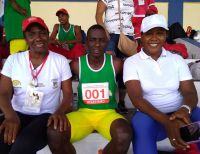 Buenaventura se roba el show en los Juegos Paradepartamentales