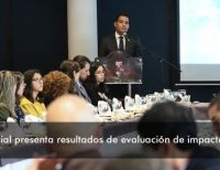 Jóvenes en Acción de Prosperidad Social presenta resultados de evaluación de impacto