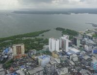 Epsa informa que suspenderá el servicio de energía durante 1 hora en la parte insular de Buenaventura